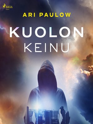 cover image of Kuolonkeinu